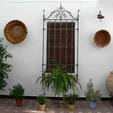 Casa Rural La Barandilla