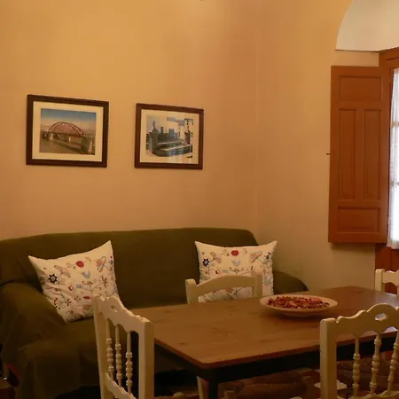 Casa Rural La Barandilla