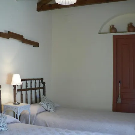 Casa di campagna Casa Rural La Barandilla *