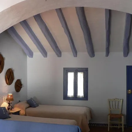 Casa di campagna Casa Rural La Barandilla Villafranca de Córdoba
